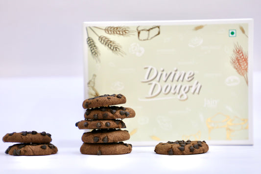 Dark Chocochips