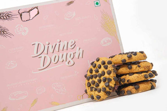 Chocochip Vanilla