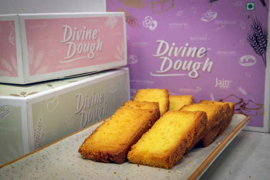 Cake Rusk